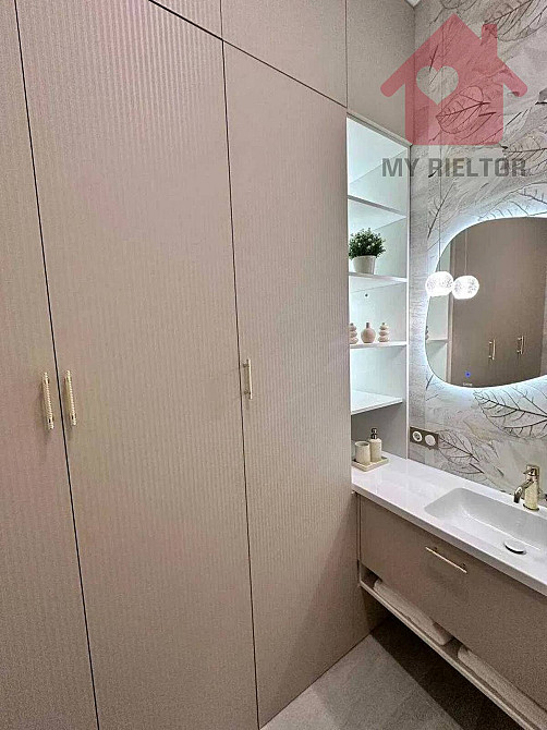 Продаж Квартира 3-кімнатна, 1/3 поверх на Собранецька Uzhhorod - photo 9