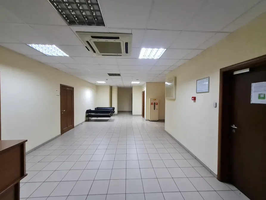 For rent Office Spaces area 55.2 sq.m floor 4 Kiev Провулок Хрестовий 2 Kiev - photo 5
