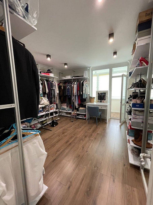 Продаж Квартира 3-кімнатна, 10/25 поверх на Вишгородська вул., д. 45 Київ - фото 12