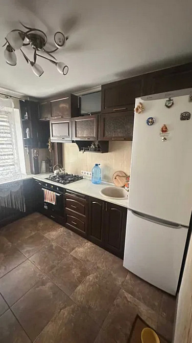 Оренда Квартира 2-кімнатна, 5/9 поверх на Прирічна, 17д Киев - изображение 1