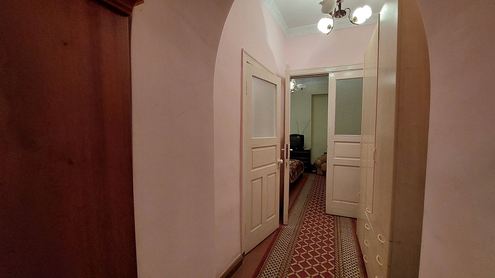 Продается часть дома ул. Достоевского/ 10ст.Фонтана Одеса - фото 6