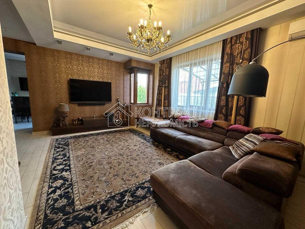 Продаж Будинок 7-кімнатний на вул. Академика Павлова Харків - фото 3