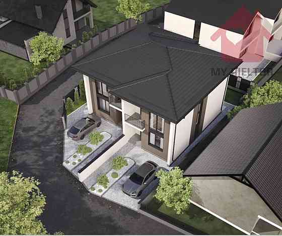 Продаж просторого дуплексу! Uzhhorod