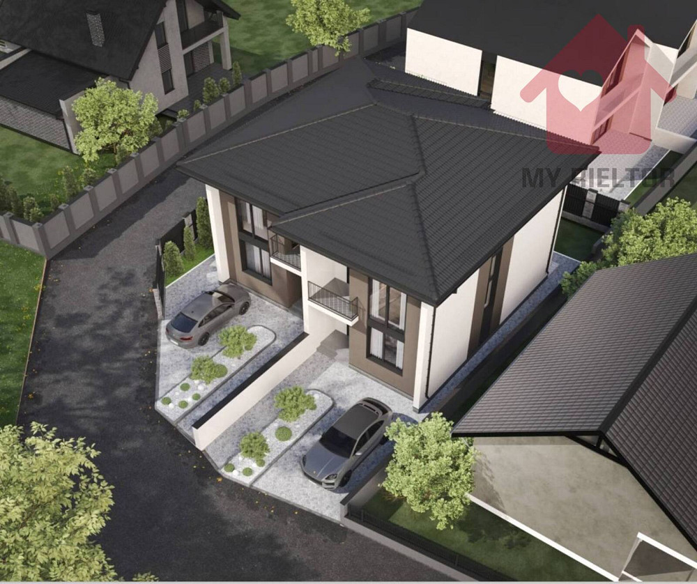 Продаж просторого дуплексу! Uzhhorod - photo 2