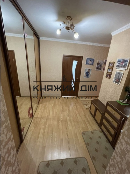 Продаж 2-х кімнатної біля м.Позняки Київ - фото 7