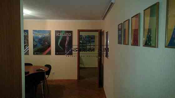 Оренда офісне приміщення на Мечникова ул. поверх - 2/6 Kiev