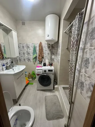 Продам 3к квартиру 58 м2 з ремонтом пр. Б.Хмельницького Дніпро
