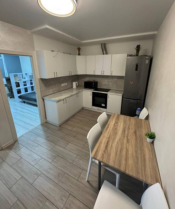 Продаж Квартира 2-кімнатна, 6/19 поверх на Жемчужная ул., 9 Одеса - фото 1