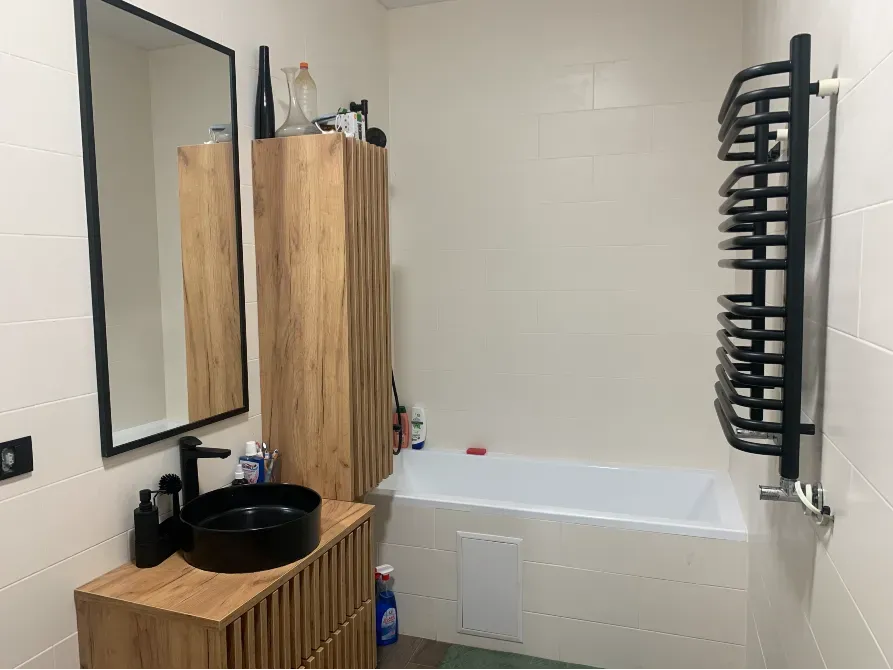 Продаж 1к Квартира 98.8 кв.м Костя Левицького Львів - фото 8