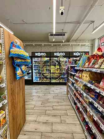 Продаж комерційне приміщення на Эрнста Федора ул., 16 приміщень - 1 Київ