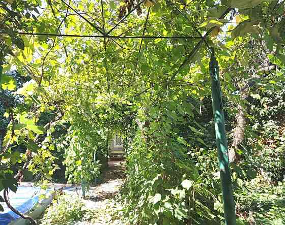 Дача с бассейном и камином, 13 ст. Фонтана, 3.2 сотки, госакт Odessa