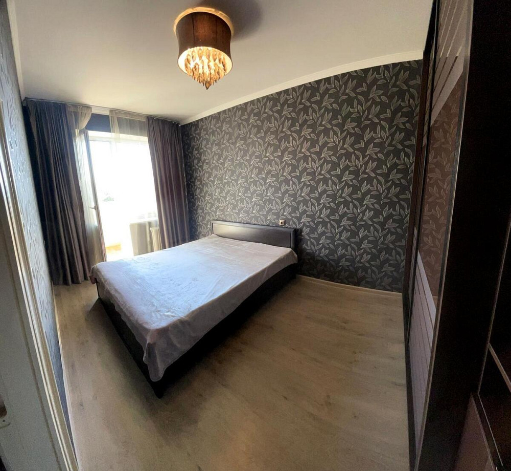 Оренда Квартира 2-кімнатна, 8/9 поверх на вул. Дегтярівська, 14 Київ - фото 4