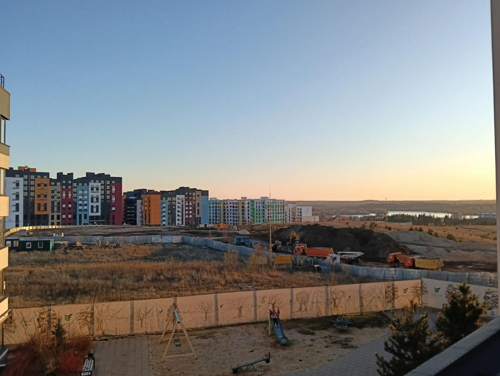 Продаж Квартира 1-кімнатна, 3/9 поверх на вул. Студентська Рівне - фото 7