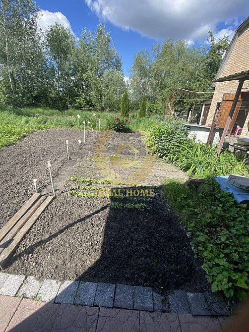 Продам дачна ділянка з будинком Лебедин - фото 9