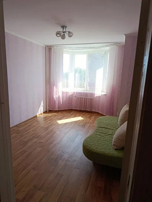 Оренда Квартира 1-кімнатна, 3/16 поверх на Алматинська, 39з Kiev - photo 1