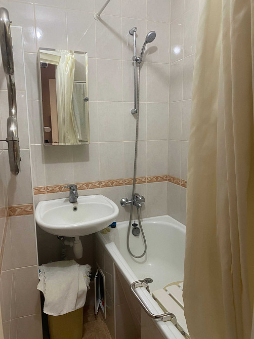 Продаж Квартира 2-кімнатна, 9/9 поверх на Дніпровська наб. вул., д. 9-А Київ - фото 9