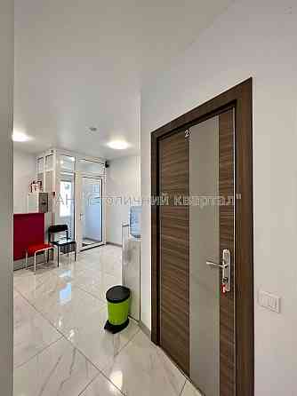 Продаж приміщення вільного призначення на Феодосійська вул., 3В приміщень - 3, поверх - 1/24 Киев