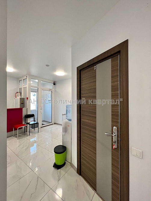 Продаж приміщення вільного призначення на Феодосійська вул., 3В приміщень - 3, поверх - 1/24 Киев - изображение 6