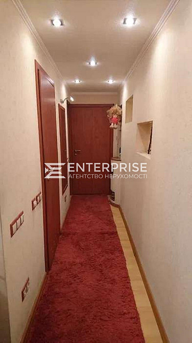 Продаж 3к Квартира 64 кв.м Русановская наб. вул. Київ - фото 13