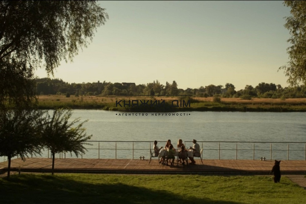 Продаж 2-поверховий Будинок з ділянкою 56 сот 400 кв.м    - фото 10