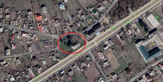 Продаж приміщення вільного призначення на Київська Stryzhavka