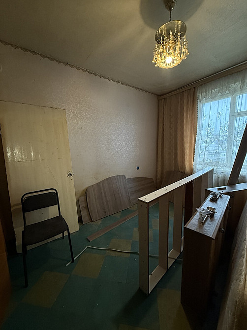 Продам 1 кімнатну квартиру в районі Типографії Кропивницький - фото 11