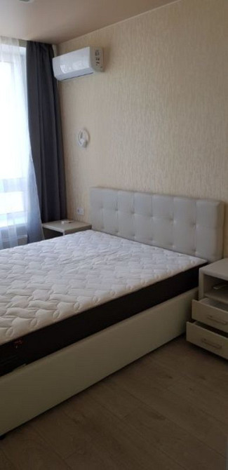 Оренда Квартира 2-кімнатна, 9/24 поверх на ул. Заречная, 4к2 Київ - фото 2