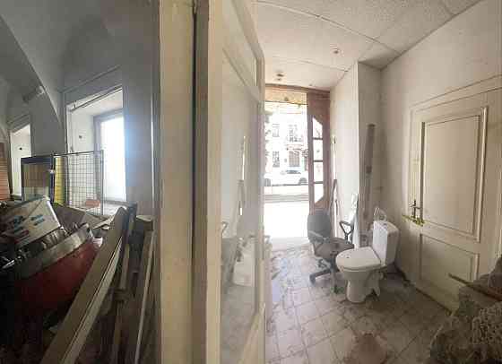 Продаж комерційне приміщення на переулок Красный, 9 приміщень - 3, поверх - 1 Одеса