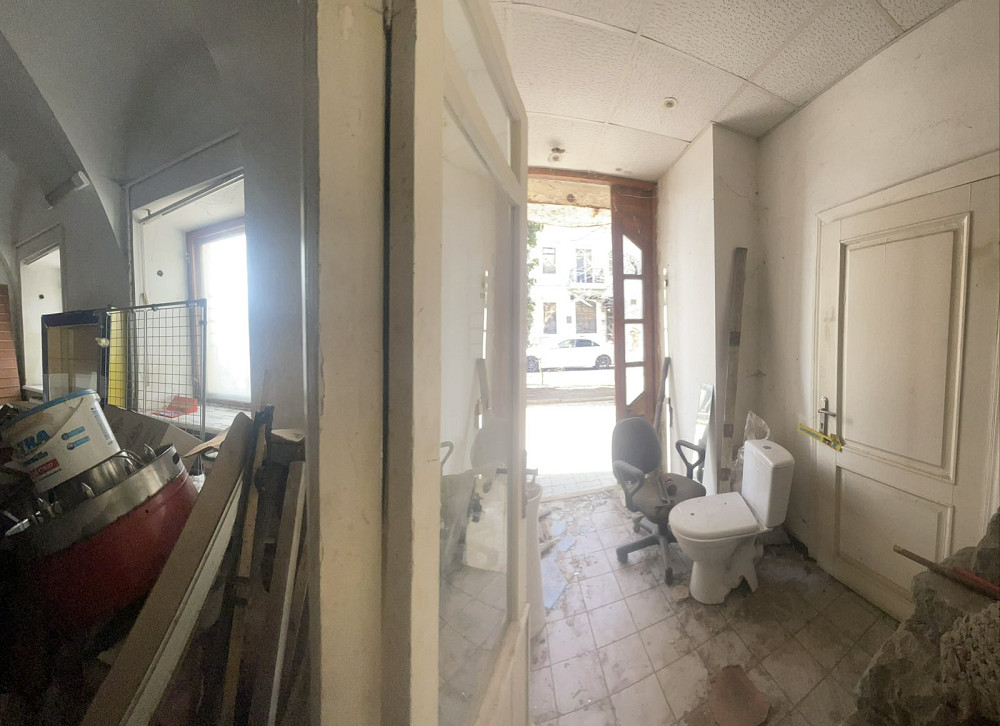 Продаж комерційне приміщення на переулок Красный, 9 приміщень - 3, поверх - 1 Одеса - фото 5