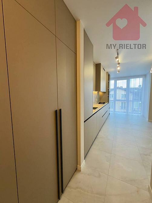 Продаж Квартира 2-кімнатна, 5/8 поверх на Перемоги Ужгород - фото 18