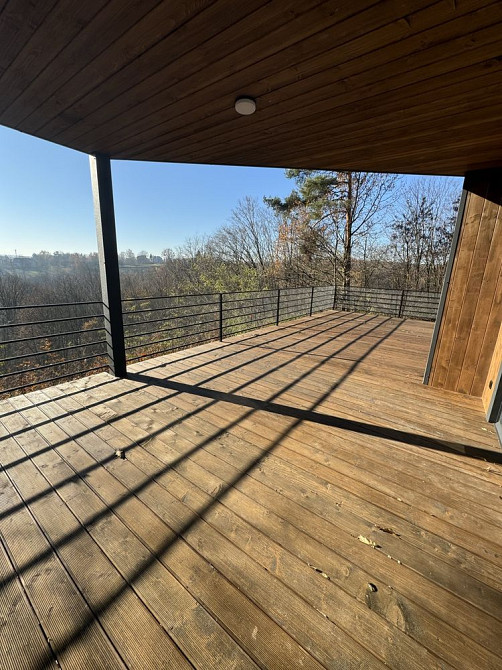 Оренда Будинок 2-кімнатний на вул. Леваневського Birky (Zhovkivskyi raion) - photo 3