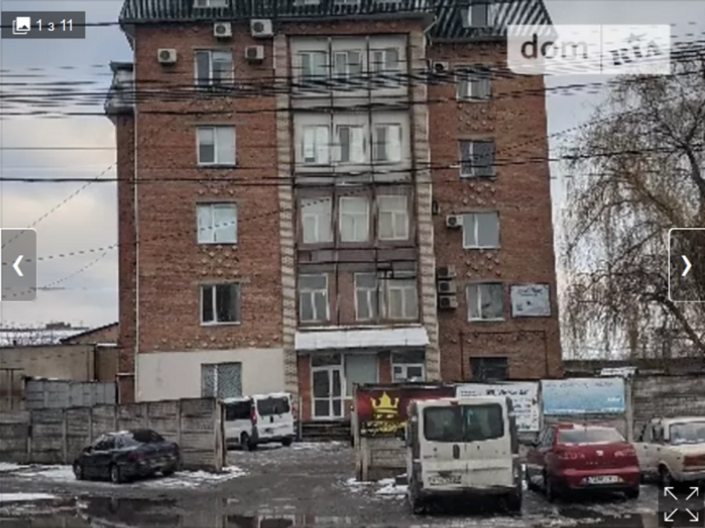 Оренда приміщення вільного призначення на 600-річчя поверх - 5/6 Винница - изображение 11