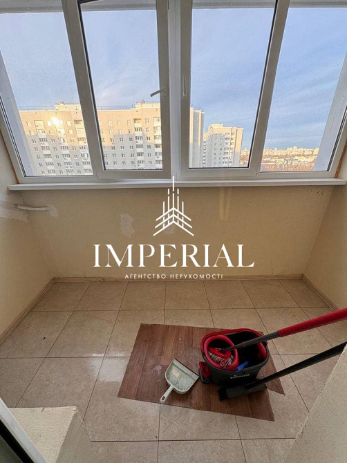 Продаж 1к Квартира 43 кв.м Балтійський вул. Киев - изображение 7