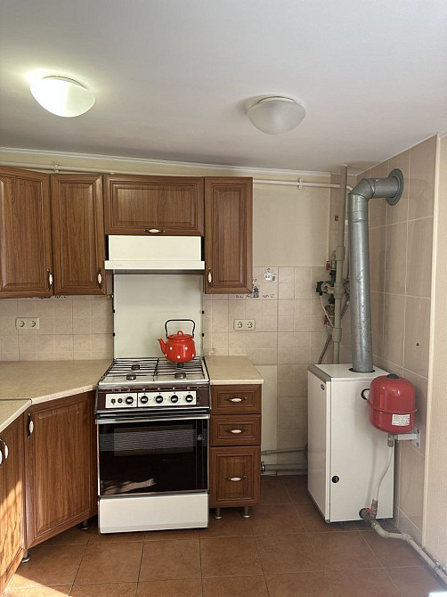 Продам добротный дом в Малиновском районе. Одеса - фото 15