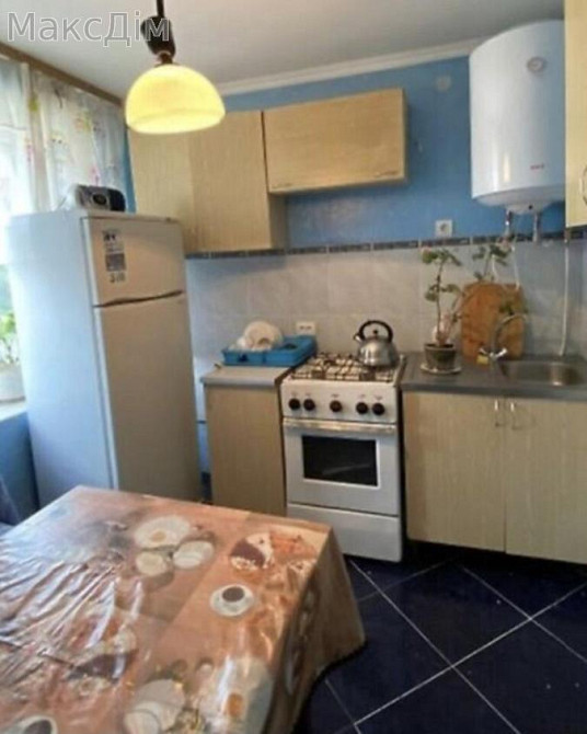 Продаж Квартира 1-кімнатна, 3/3 поверх на вул. Збаразька Тернопіль - фото 6