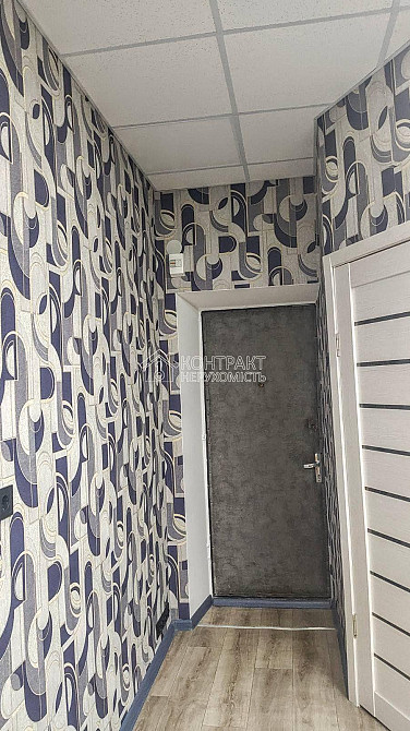 Продаж Квартира 1-кімнатна, 2/2 поверх на вул. Ахієзерів Харків - фото 11