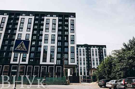 Продаж Квартира 2-кімнатна, 3/10 поверх на вул. Ленкавського Івано-Франківськ