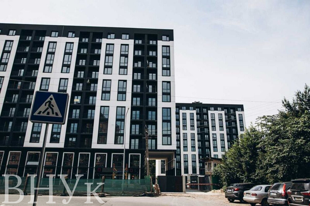 Продаж Квартира 2-кімнатна, 3/10 поверх на вул. Ленкавського Івано-Франківськ - фото 3