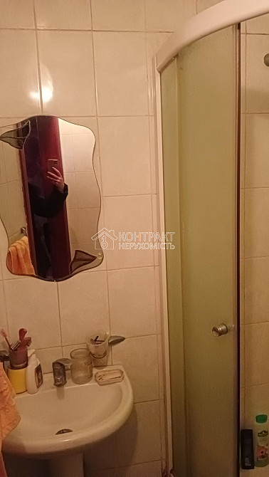 Продаж Квартира 2-кімнатна, 3/4 поверх на вул. Незалежності Изюм - изображение 4