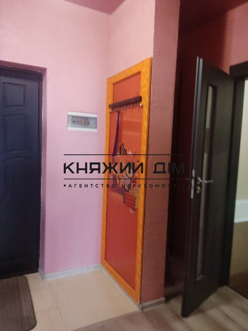 Оренда 1-кімнатної квартири у с. Чубинське, Київська область, код 11203780  - фото 9