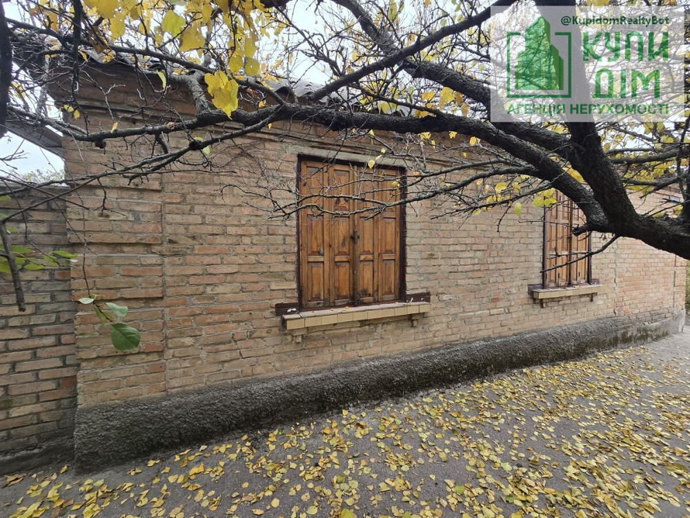 Продам будинок на Новомиколаївці. Кропивницький - фото 2