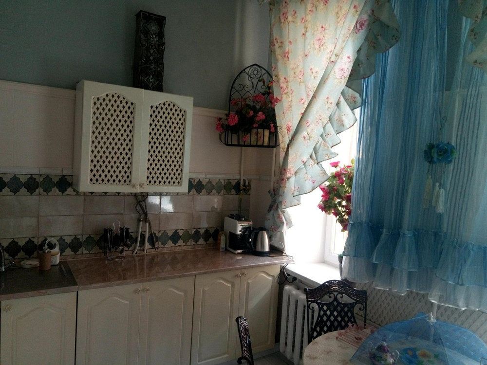 В продаже роскошная двухкомнатная квартира на ул. Торговая. Авторский ремонта Одеса - фото 8