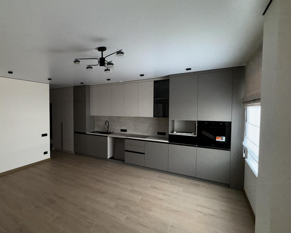 Продаж Квартира 1-кімнатна, 3/4 поверх на вул. С.Васильченка Rivne - photo 2