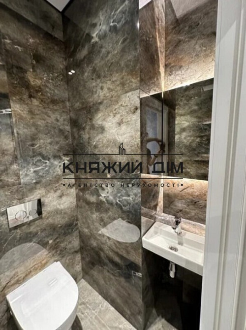 Продаж двокімнатної квартири з ремонтом в ЖК Great вул. Причальна 12. Код об'єкта: 21144922 Київ - фото 10