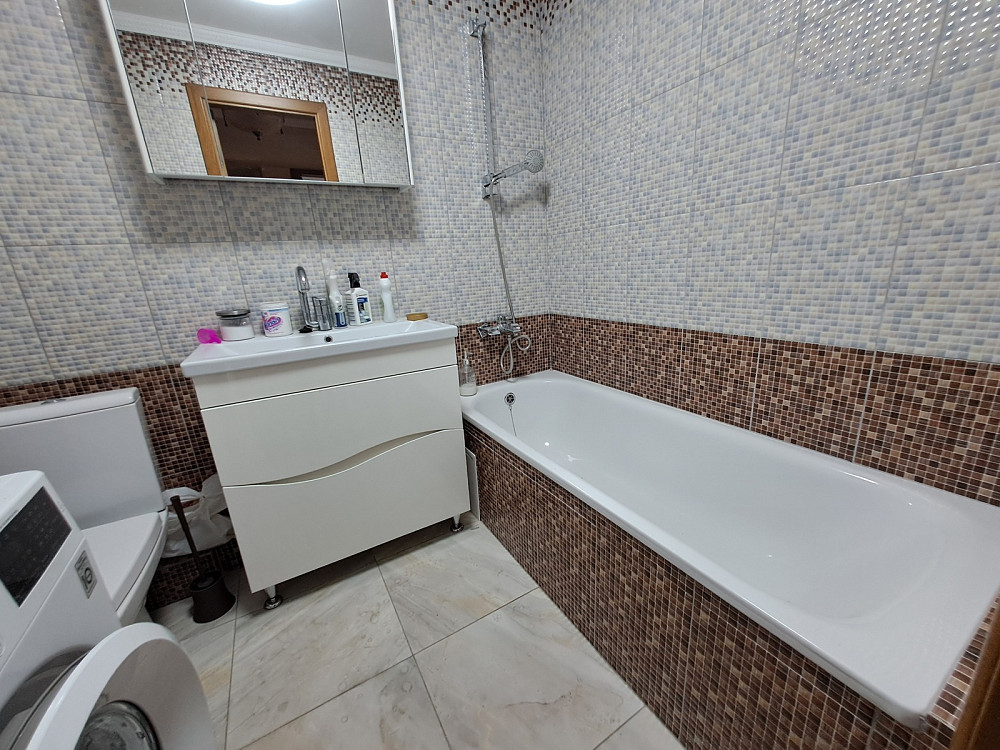 Оренда 3 кім квартири з гаражем, центр по вул Лозовецька Тернопіль - фото 14