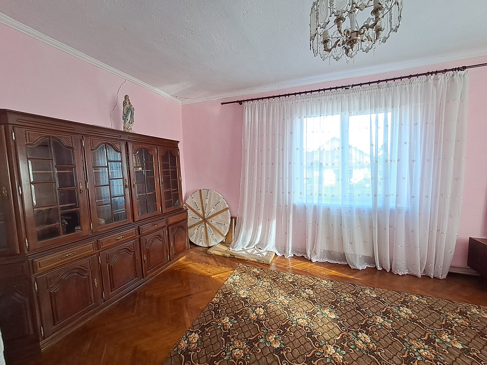 Продаж будинку в м.Хоростків. Чортківський район. Тернопіль.  - фото 16