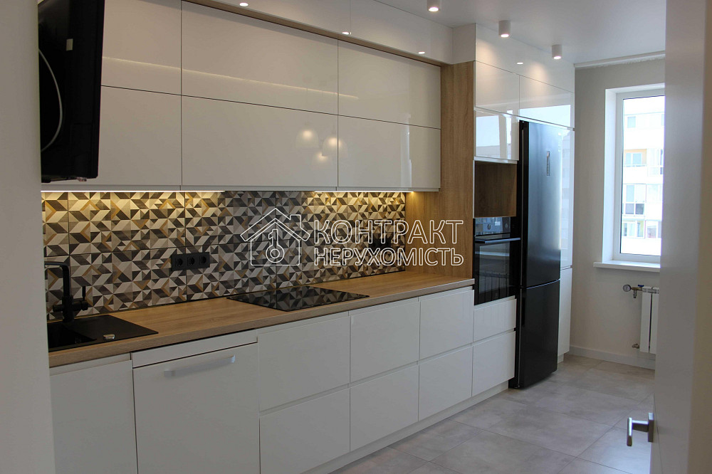 Продаж Квартира 3-кімнатна, 11/13 поверх на вул. проїзд Садовий Харків - фото 2