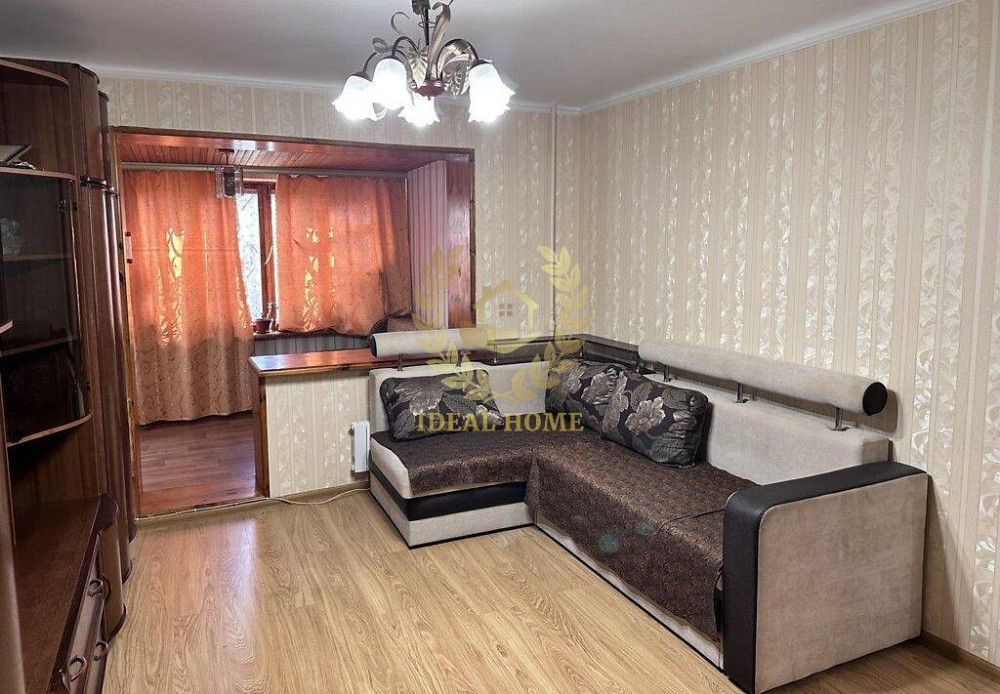 Продаж 1-кімнатної квартири на вулиці Корчака в Києві Київ - фото 1