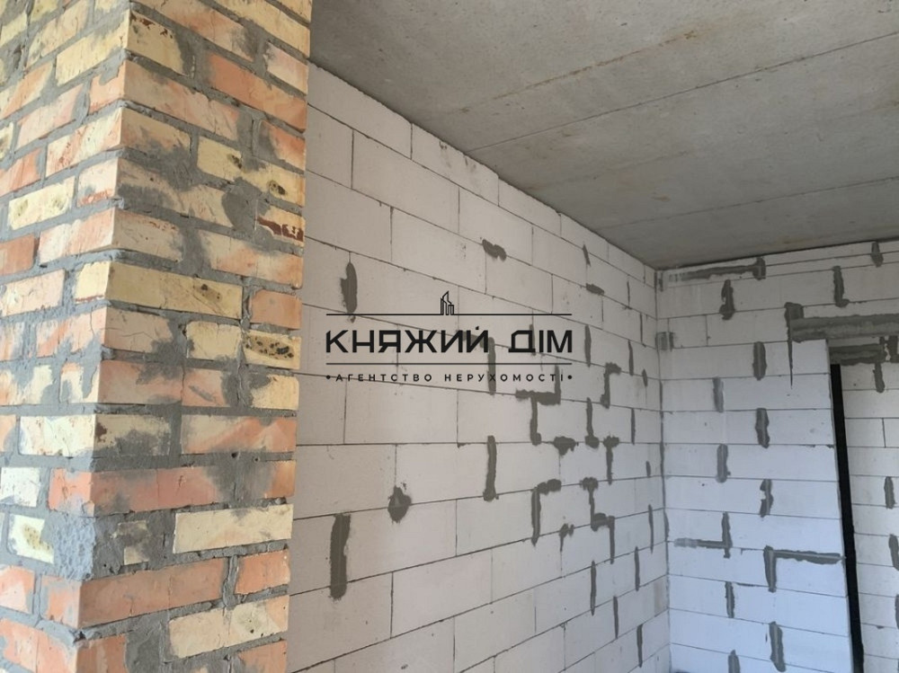 Без комиссии! Продажа 2-х к.кв. в ЖК Метро Парк, м. Вырлица. № 21137289 Київ - фото 5