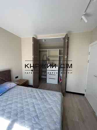 Оренда Квартира 1-кімнатна, 13/25 поверх на вул. Расковой Марины ул./Євгена Сверстюка Kiev